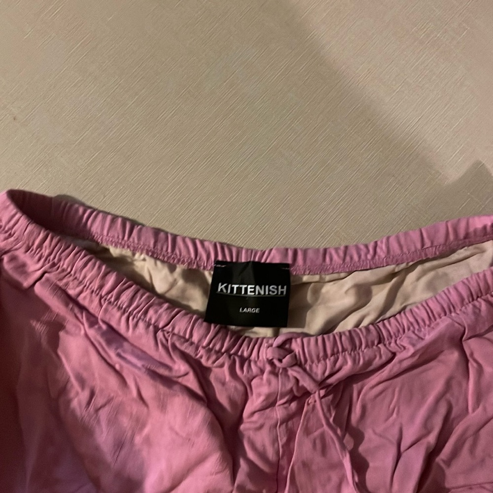 Drawstring Pants - Picture 4 of 4